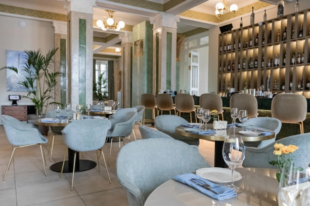 Pogostite.ru - ВОЛГА-ВОЛГА (VOLGA-VOLGA) #16