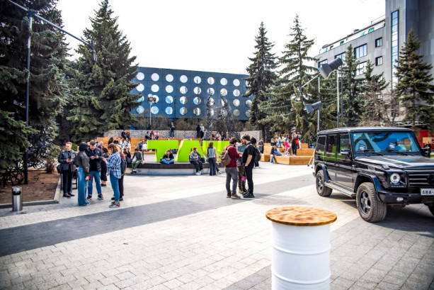 Pogostite.ru - LOFT HALL - LOFT#10 (ЛОФТ#10) #50