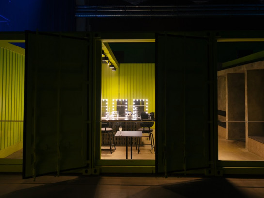 Pogostite.ru - LOFT HALL - LOFT#10 (ЛОФТ#10) #43