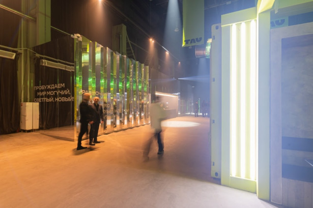 Pogostite.ru - LOFT HALL - LOFT#10 (ЛОФТ#10) #32