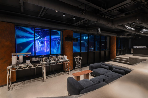 Pogostite.ru - LOFT HALL - LOFT#10 (ЛОФТ#10) #35