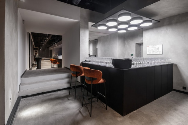 Pogostite.ru - LOFT HALL - LOFT#10 (ЛОФТ#10) #40