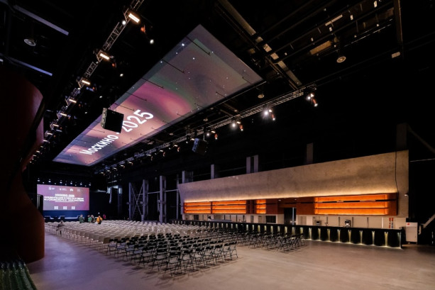 Pogostite.ru - LOFT HALL - LOFT#10 (ЛОФТ#10) #4