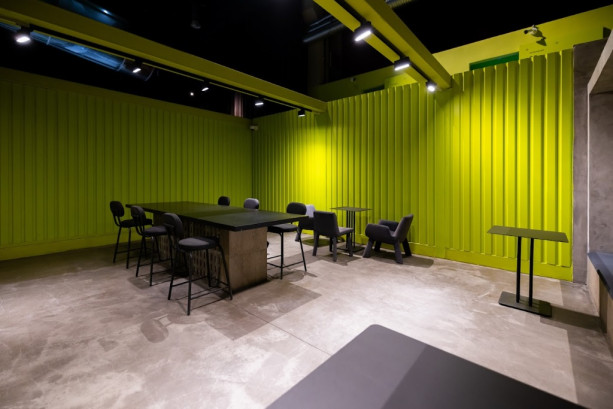 Pogostite.ru - LOFT HALL - LOFT#10 (ЛОФТ#10) #42