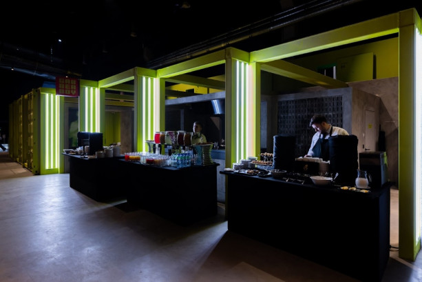 Pogostite.ru - LOFT HALL - LOFT#10 (ЛОФТ#10) #30