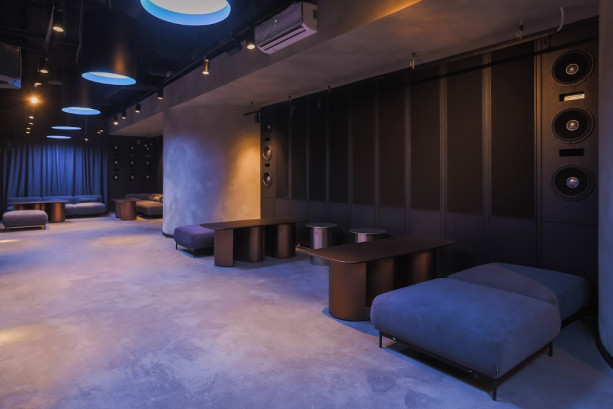 Pogostite.ru - LOFT HALL - LOFT#10 (ЛОФТ#10) #45