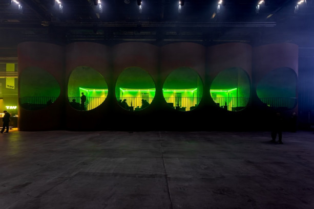 Pogostite.ru - LOFT HALL - LOFT#10 (ЛОФТ#10) #15