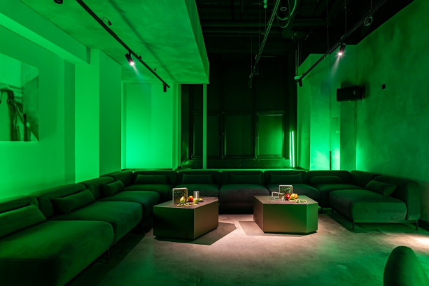 Pogostite.ru - LOFT HALL - LOFT#10 (ЛОФТ#10) #44