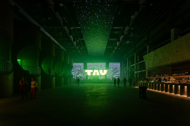 Pogostite.ru - LOFT HALL - LOFT#10 (ЛОФТ#10) #19