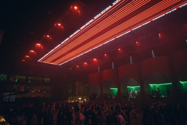 Pogostite.ru - LOFT HALL - LOFT#10 (ЛОФТ#10) #21