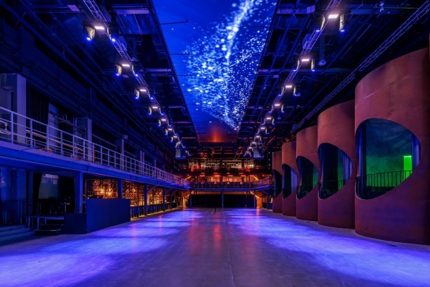 Pogostite.ru - LOFT HALL - LOFT#10 (ЛОФТ#10) #3