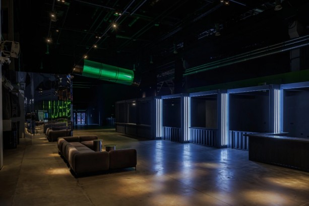 Pogostite.ru - LOFT HALL - LOFT#10 (ЛОФТ#10) #6