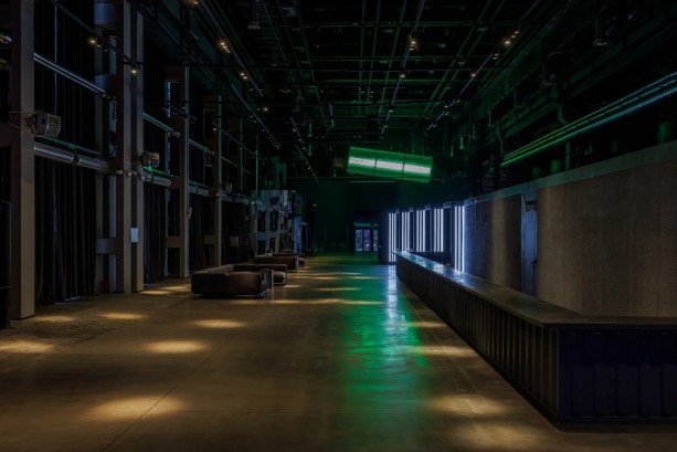 Pogostite.ru - LOFT HALL - LOFT#10 (ЛОФТ#10) #5