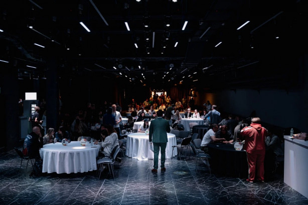 Pogostite.ru - ЯРОВИТ ХОЛЛ #16