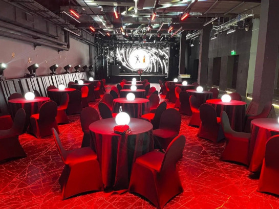 Pogostite.ru - ЯРОВИТ ХОЛЛ #7