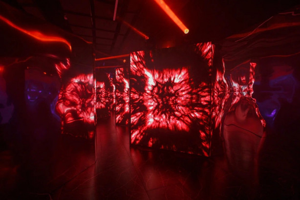 Pogostite.ru - ЯРОВИТ ХОЛЛ #10