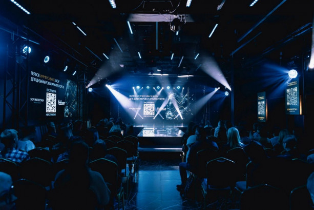 Pogostite.ru - ЯРОВИТ ХОЛЛ #17