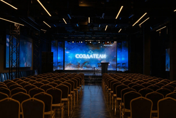 Pogostite.ru - ЯРОВИТ ХОЛЛ #1