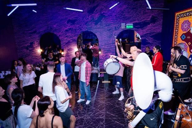 Pogostite.ru - ЯРОВИТ ХОЛЛ #19