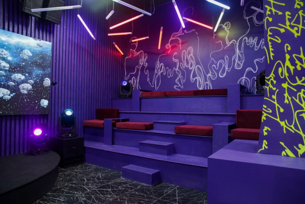 Pogostite.ru - ЯРОВИТ ХОЛЛ #18