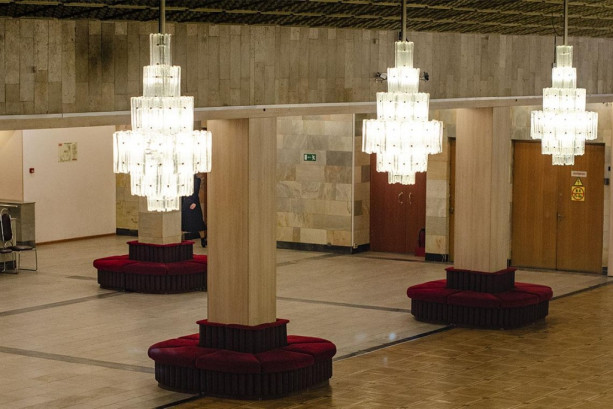 Pogostite.ru - КОНЦЕРТНЫЙ ЗАЛ НА 269 ЧЕЛОВЕК #10