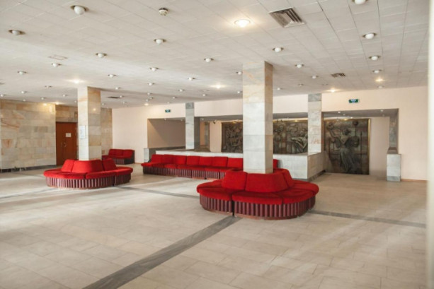 Pogostite.ru - КОНЦЕРТНЫЙ ЗАЛ НА 269 ЧЕЛОВЕК #22