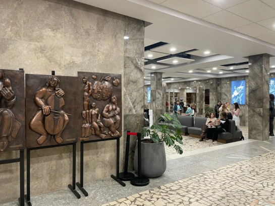 Pogostite.ru - КОНЦЕРТНЫЙ ЗАЛ НА 269 ЧЕЛОВЕК #13