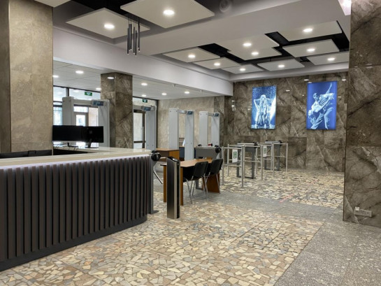 Pogostite.ru - КОНЦЕРТНЫЙ ЗАЛ НА 269 ЧЕЛОВЕК #19