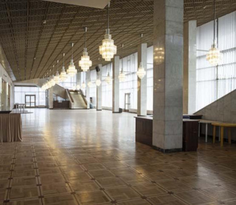 Pogostite.ru - КОНЦЕРТНЫЙ ЗАЛ НА 269 ЧЕЛОВЕК #8