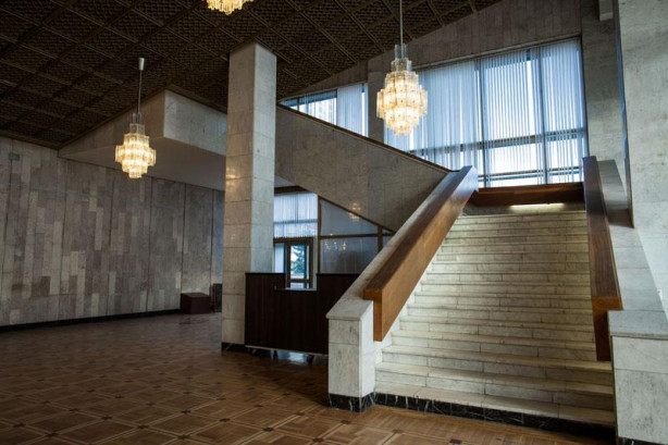 Pogostite.ru - КОНЦЕРТНЫЙ ЗАЛ НА 269 ЧЕЛОВЕК #17