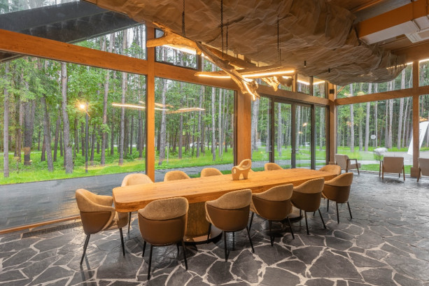 Pogostite.ru - БОР Omega Events #1