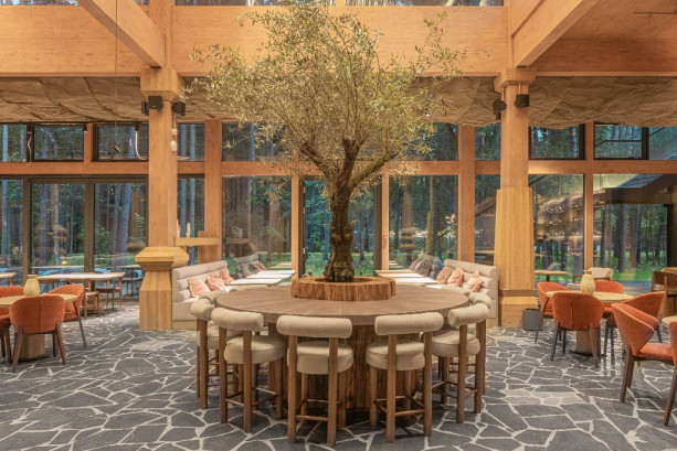 Pogostite.ru - БОР Omega Events #6