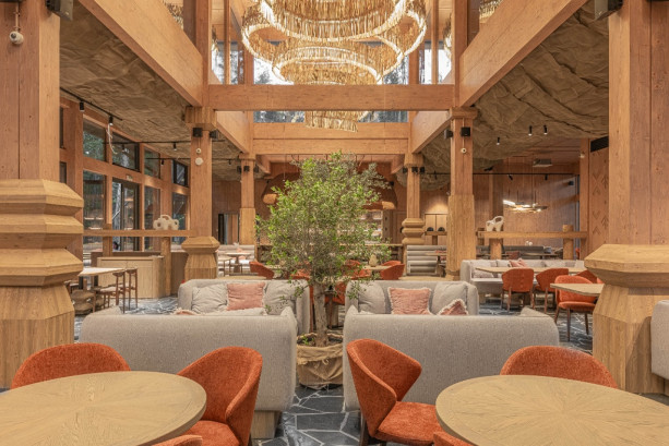 Pogostite.ru - БОР Omega Events #7