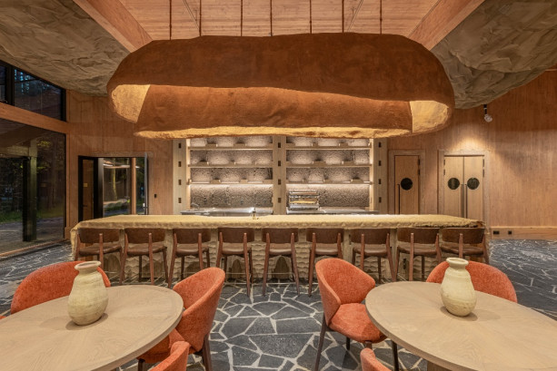 Pogostite.ru - БОР Omega Events #8