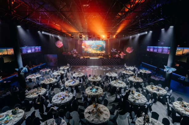 Pogostite.ru - АТМОСФЕРА (ATMOSPHERE MOSCOW) #22