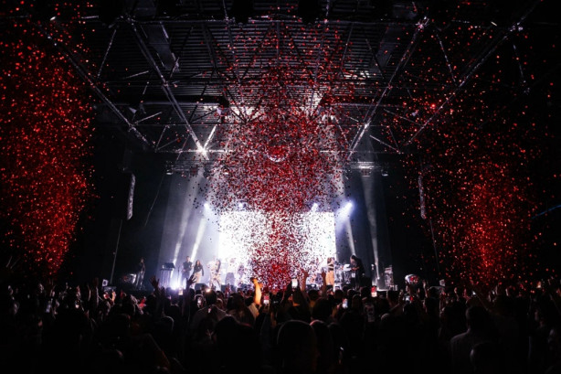 Pogostite.ru - АТМОСФЕРА (ATMOSPHERE MOSCOW) #5