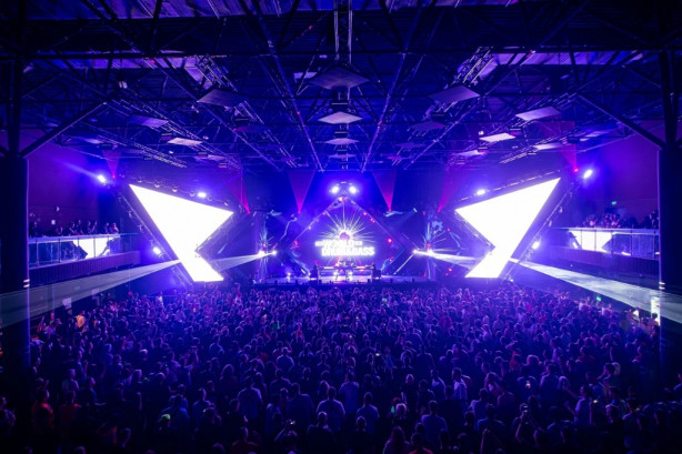 Pogostite.ru - АТМОСФЕРА (ATMOSPHERE MOSCOW) #15