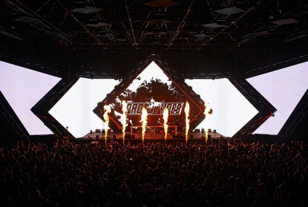 Pogostite.ru - АТМОСФЕРА (ATMOSPHERE MOSCOW) #11