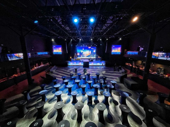 Pogostite.ru - АТМОСФЕРА (ATMOSPHERE MOSCOW) #23