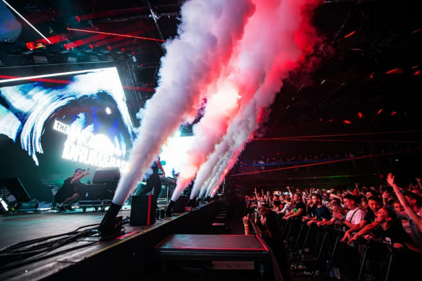 Pogostite.ru - АТМОСФЕРА (ATMOSPHERE MOSCOW) #28