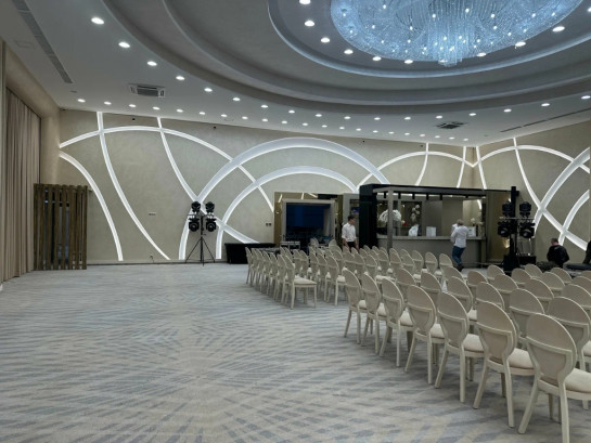 Pogostite.ru - ИСКРАХОЛЛ (ISKRAHALL) #6