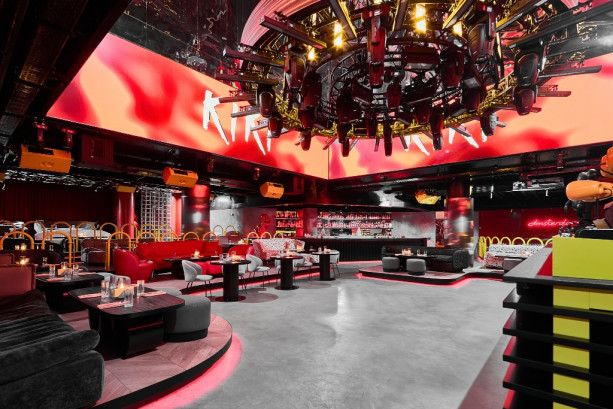 Pogostite.ru - KIKI EVENT ДОМ (КИКИ ИВЕНТ) #1