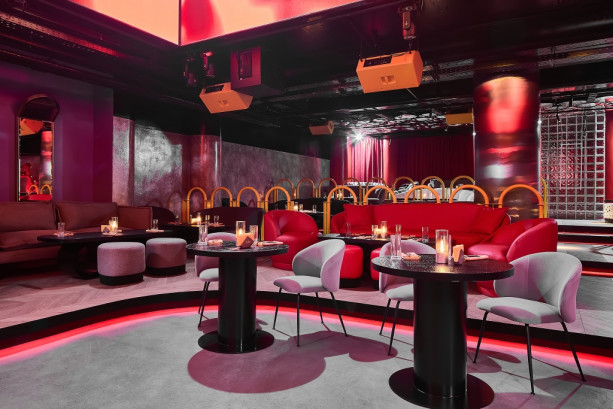 Pogostite.ru - KIKI EVENT ДОМ (КИКИ ИВЕНТ) #9