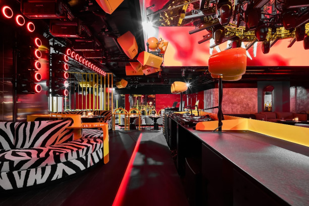 Pogostite.ru - KIKI EVENT ДОМ (КИКИ ИВЕНТ) #4