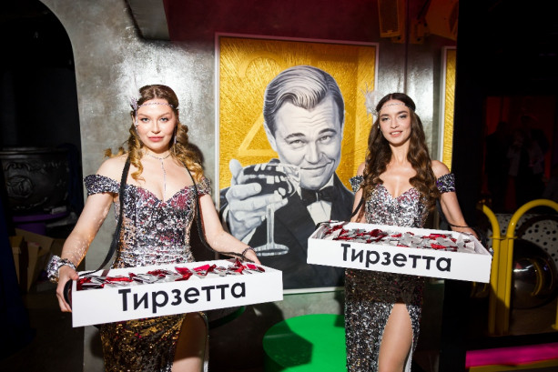 Pogostite.ru - KIKI EVENT ДОМ (КИКИ ИВЕНТ) #28