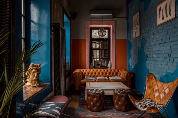 Pogostite.ru - LOFT HALL - LOFT#5 (ЛОФТ#5) #8