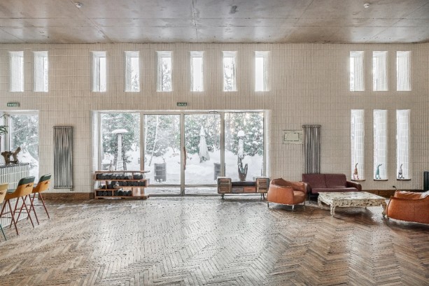 Pogostite.ru - LOFT HALL - LOFT#5 (ЛОФТ#5) #6