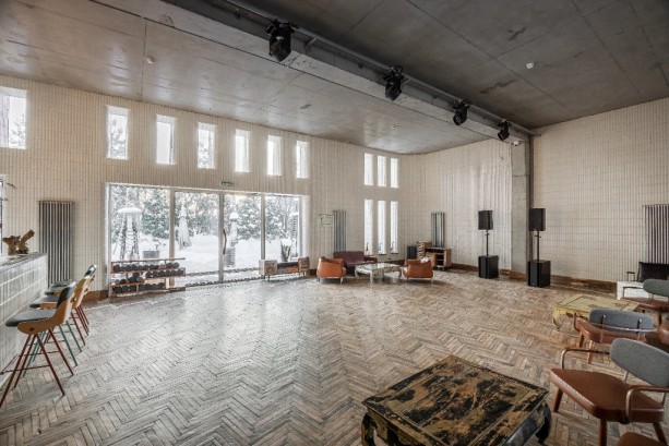 Pogostite.ru - LOFT HALL - LOFT#5 (ЛОФТ#5) #1