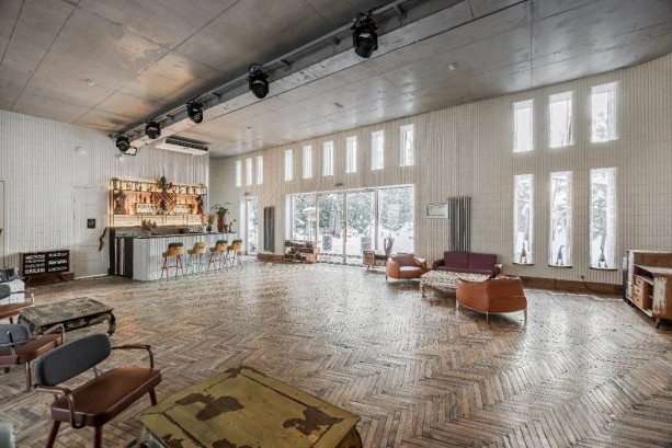 Pogostite.ru - LOFT HALL - LOFT#5 (ЛОФТ#5) #3