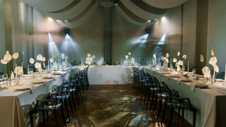 Pogostite.ru - LOFT HALL - LOFT#5 (ЛОФТ#5) #10